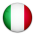 Language courses: italian 